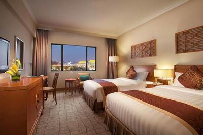 智能化酒店行業爭奪激烈，如何通過餐飲管理獲取智慧酒店新蛋糕